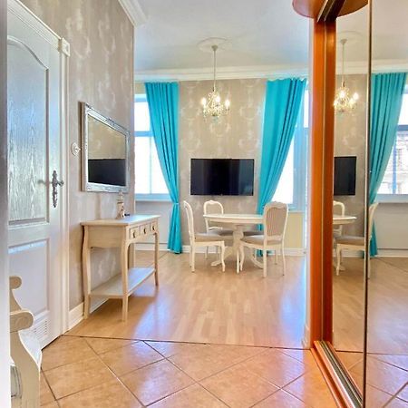 Apartamenty Kocham Morze ชวีโนวิชแจ ภายนอก รูปภาพ