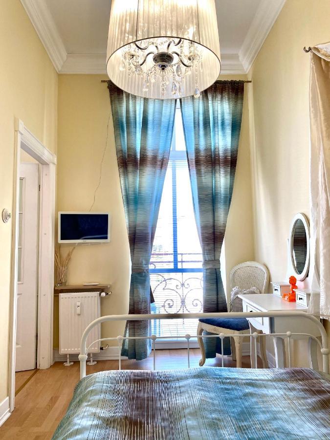 Apartamenty Kocham Morze ชวีโนวิชแจ ภายนอก รูปภาพ
