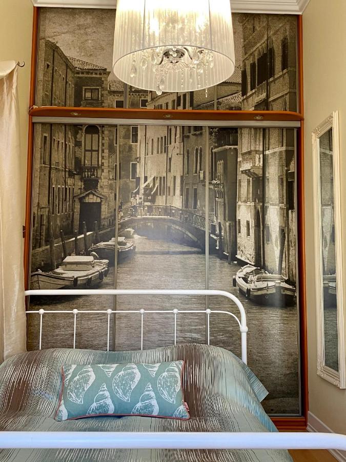Apartamenty Kocham Morze ชวีโนวิชแจ ภายนอก รูปภาพ